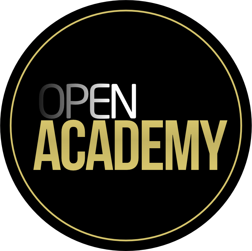 OPEN ACADEMY