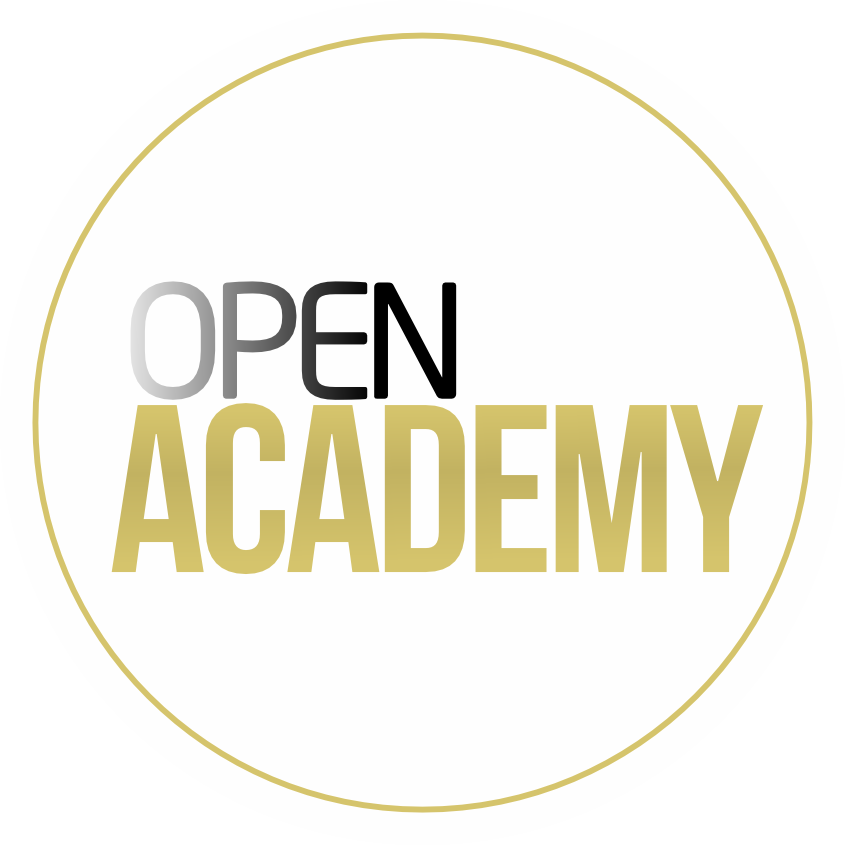 OPEN ACADEMY